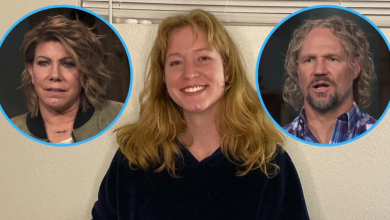 Sister Wives: Gwendlyn Says Meri Was Kody’s True “Victim” — Shares Shocking Details! Sister Wives: Gwendlyn Says Meri Was Kody’s True “Victim” — Shares Shocking Details!