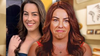 90 Day Fiancé’s Veronica Reveals She’s Dealing With An Infection Amid Painful Jaw Fracture