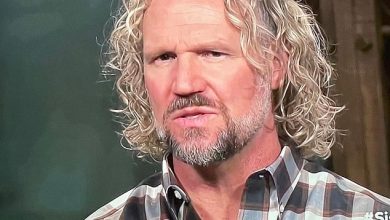 Sister Wives star Kody Brown compares season 18 drama to ‘a civil war’ following departure of three of four wives in just over a year Sister Wives star Kody Brown compares season 18 drama to ‘a civil war’ following departure of three of four wives in just over a year