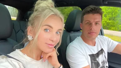 Are Jovi Dufren and Yara Zaya Expecting Baby No. 2 Following ‘90 Day: The Last Resort’? Are Jovi Dufren and Yara Zaya Expecting Baby No. 2 Following ‘90 Day: The Last Resort’?