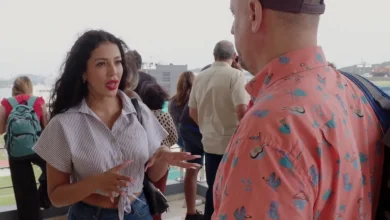 Is ‘90 Day Fiance’ Star Jasmine Pineda Pregnant? Gino Palazzolo Sparks Rumors Is ‘90 Day Fiance’ Star Jasmine Pineda Pregnant? Gino Palazzolo Sparks Rumors