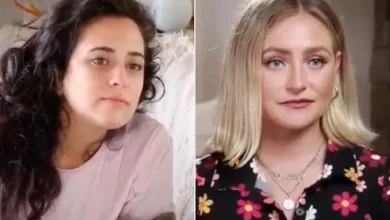 90 Day: Statler’s Friend Warns She’ll ‘Scare’ Away Love as Dempsey Says She Expects ‘Fantasy’ Instantly 90 Day: Statler’s Friend Warns She’ll ‘Scare’ Away Love as Dempsey Says She Expects ‘Fantasy’ Instantly