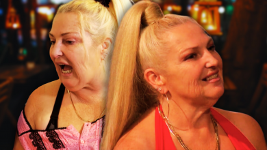 90 Day Fiancé – All Of Angela Deem’s Shocking Fights With Friends