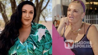 90 Day Fiance: Kalani & Angela Bond Over Cheating Husbands — New Friendship!