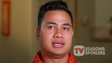 90 Day Fiance: Asuelu Got INFECTED After Cheating On Kalani With Someone Else! How?