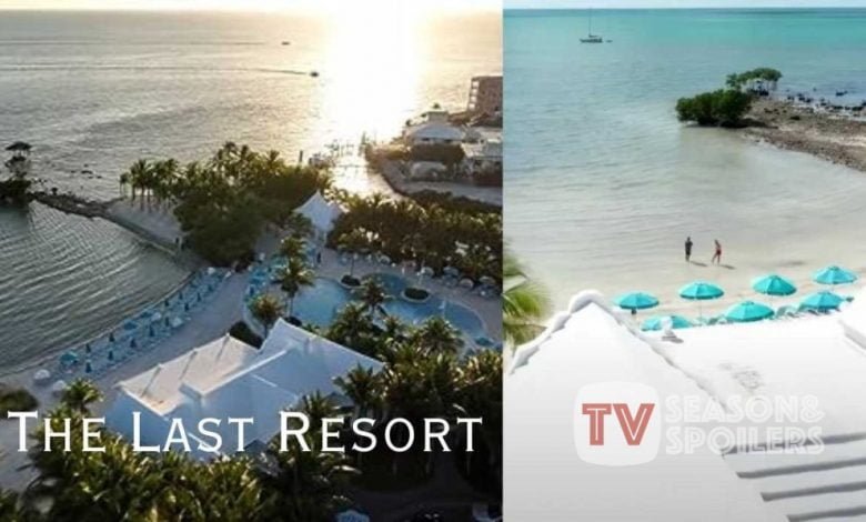 90 Day Fiance: The Last Resort Location