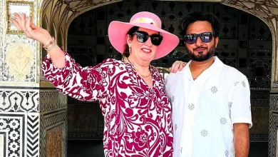 90 Day Fiancé’s Jenny and Sumit Celebrate ‘Peaceful and Beautiful’ 2-Year Anniversary 90 Day Fiancé’s Jenny and Sumit Celebrate ‘Peaceful and Beautiful’ 2-Year Anniversary