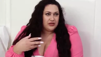 90 Day’s Kalani Admits She ‘Has Feelings’ for Her Hall Pass: ‘I Had to Keep a Connection’