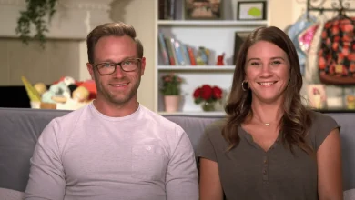 ‘OutDaughtered’: Adam Busby Is Saving Money for His Daughters’ Weddings ‘OutDaughtered’: Adam Busby Is Saving Money for His Daughters’ Weddings