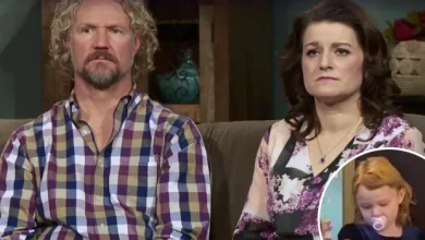 Kody Brown Reveals ‘Civil War’ Has Broken Out In His ‘Dysfunctional’ Polygamist Family In Explosive Season 18 Debut Kody Brown Reveals ‘Civil War’ Has Broken Out In His ‘Dysfunctional’ Polygamist Family In Explosive Season 18 Debut