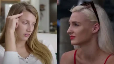 SHOCKING Reason Moriah Plath Is DONE With Olivia SHOCKING Reason Moriah Plath Is DONE With Olivia