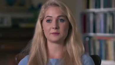 ‘Welcome To Plathville’ Lydia Plath Wows In Sleeveless Jumpsuit ‘Welcome To Plathville’ Lydia Plath Wows In Sleeveless Jumpsuit