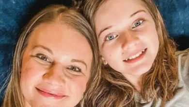 ‘OutDaughtered’ Danielle Busby Cries In Disbelief About Blayke ‘OutDaughtered’ Danielle Busby Cries In Disbelief About Blayke