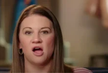 ‘OutDaughtered’ Danielle Busby Offended By ‘Grumpy Old Man’