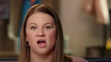 ‘OutDaughtered’ Danielle Busby Offended By ‘Grumpy Old Man’ ‘OutDaughtered’ Danielle Busby Offended By ‘Grumpy Old Man’
