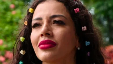 Jasmine Pineda reveals she’s received death threats from online bullies Jasmine Pineda reveals she’s received death threats from online bullies