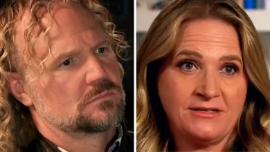 Sister Wives spoiler: Kody and Christine Brown come face-to-face for the first time since their split