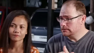 90 Day Fiancé: Before The 90 Days’ Sheila Responded To Pregnancy Question Surrounding Big Episode With David 90 Day Fiancé: Before The 90 Days’ Sheila Responded To Pregnancy Question Surrounding Big Episode With David