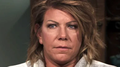 Does Meri Brown have a new man? Sister Wives star sparks rumors with latest selfie Does Meri Brown have a new man? Sister Wives star sparks rumors with latest selfie