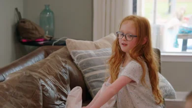 OutDaughtered star Hazel underwent ‘risky’ surgery on eyes when she was a baby OutDaughtered star Hazel underwent ‘risky’ surgery on eyes when she was a baby