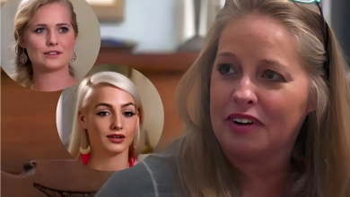 Moriah & Lydia Plath Speak Out As Kim Starts Dating After Divorce Moriah & Lydia Plath Speak Out As Kim Starts Dating After Divorce
