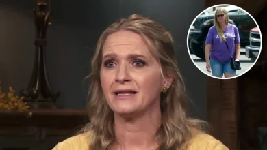 Sister Wives’ Christine Brown Seen Enjoying Girls’ Day With David’s Grandkids During Rare Outing