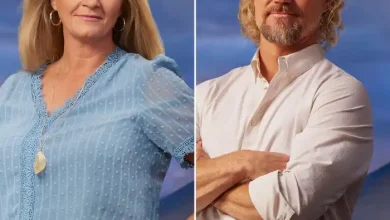 Sister Wives’ Kody Brown Wants to ‘Spend Some Time Hating’ Christine Brown In Season 18 Premiere Sister Wives’ Kody Brown Wants to ‘Spend Some Time Hating’ Christine Brown In Season 18 Premiere