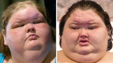 1000-Lb. Sisters: Tammy Slaton doesn’t approve of sister Amy’s new boyfriend 1000-Lb. Sisters: Tammy Slaton doesn’t approve of sister Amy’s new boyfriend