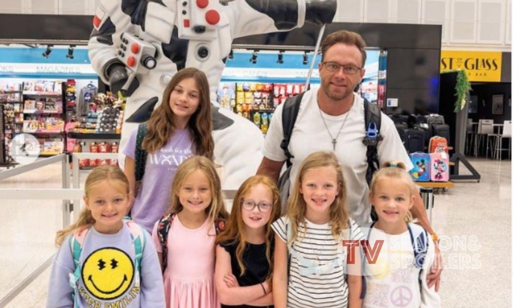 OutDaughtered
