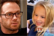 OutDaughtered: Adam Busby Slams Troll For Saying There Is Something WRONG With Riley’s Eyes!
