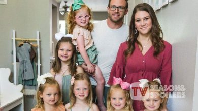 OutDaughtered: Adam & Danielle Want Their Kids To Have A ‘Balance’ In Life While Filming For The Show OutDaughtered: Adam & Danielle Want Their Kids To Have A ‘Balance’ In Life While Filming For The Show