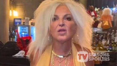 90 Day Fiance: Angela Deem Gets Cozy & Flirts With Hotel Staff At ‘The Last Resort’ Location