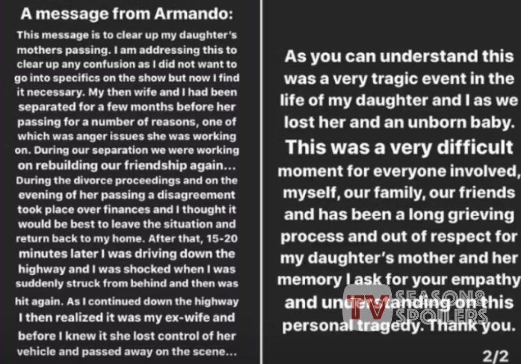 armando-dead-wife-and-baby-1024x717-1 90 Day Fiance