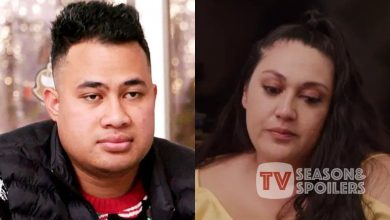 90 Day Fiance: Are Asuelu & Kalani Still Together?