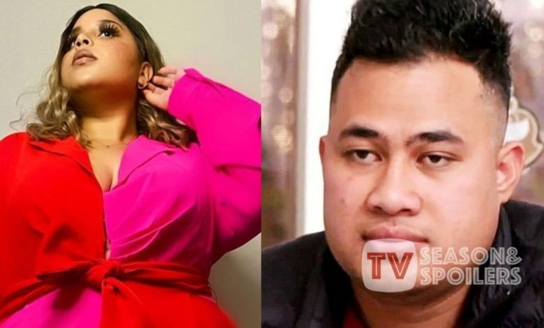90 Day Fiance