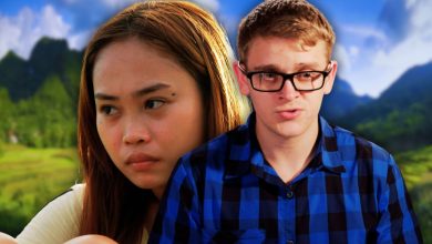 90 Day Fiancé’s Brandan Complains He’s Being “Physically Controlled” By “Insecure” Mary 90 Day Fiancé’s Brandan Complains He’s Being “Physically Controlled” By “Insecure” Mary