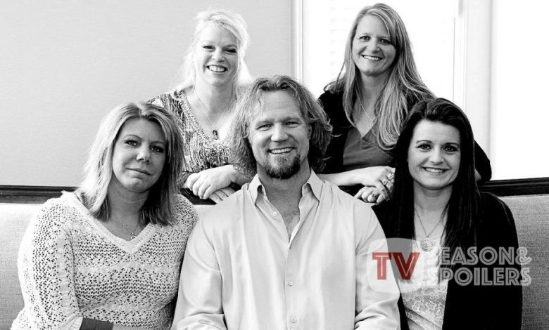 Sister Wives