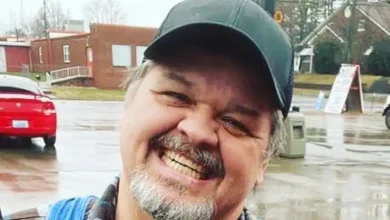 ‘1000-Lb Sisters’ Chris Combs Welcomes New Baby ‘1000-Lb Sisters’ Chris Combs Welcomes New Baby