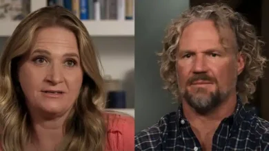 ‘Sister Wives’ Preview: Christine Brown Makes Mockery Of Kody