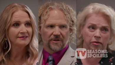 Sister Wives: Kody Brown Refuses To Build On Coyote Pass, Causing Problems For Janelle? Sister Wives: Kody Brown Refuses To Build On Coyote Pass, Causing Problems For Janelle?