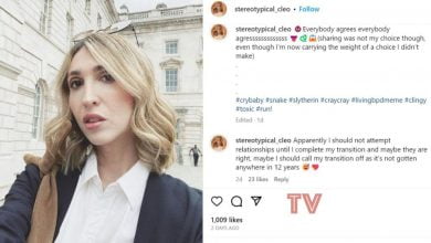 90 Day Fiance: Cleo & Christian Splitting Up? She Regrets Dating Him! 90 Day Fiance: Cleo & Christian Splitting Up? She Regrets Dating Him!