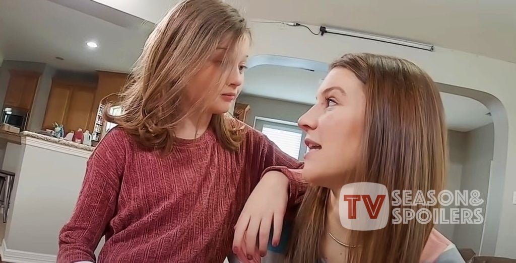OutDaughtered