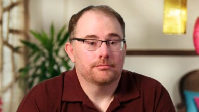 90 Day Fiancé- David Can’t Start A Fundraiser For Sheila (His Tax Problems & Other Scandals Explained)