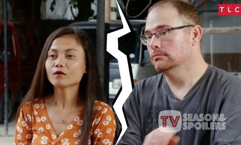 90 Day Fiance