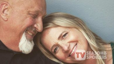 Sister Wives: David Did NOT Pay For Family’s London Trip, Christine Bore The Cost?