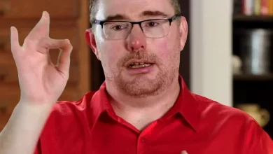 “David is a sweetheart”: 90 Day Fiancé: Before the 90 Days fans praise the cast member for bonding with Jhonreil “David is a sweetheart”: 90 Day Fiancé: Before the 90 Days fans praise the cast member for bonding with Jhonreil