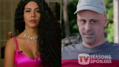 90 Day Fiance: Jasmine Declares She Can Never Have A Baby With Gino! But Why?