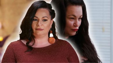 90 Day: The Last Resort- Molly Hopkins Needs A Break From Relationships (Kelly Brown Isn’t Her Forever Match) 90 Day: The Last Resort- Molly Hopkins Needs A Break From Relationships (Kelly Brown Isn’t Her Forever Match)