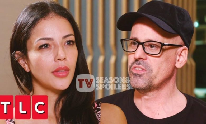 90 Day Fiance