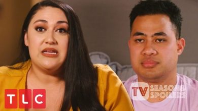 90 Day Fiance: You’ll Be Shocked To Know HOW Kalani Found Out That Asuelu Was Cheating!